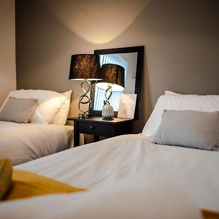 Liverpool At Gloucester Road - Infinity Apartments Extérieur photo
