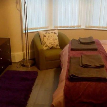 Liverpool At Gloucester Road - Infinity Apartments Extérieur photo