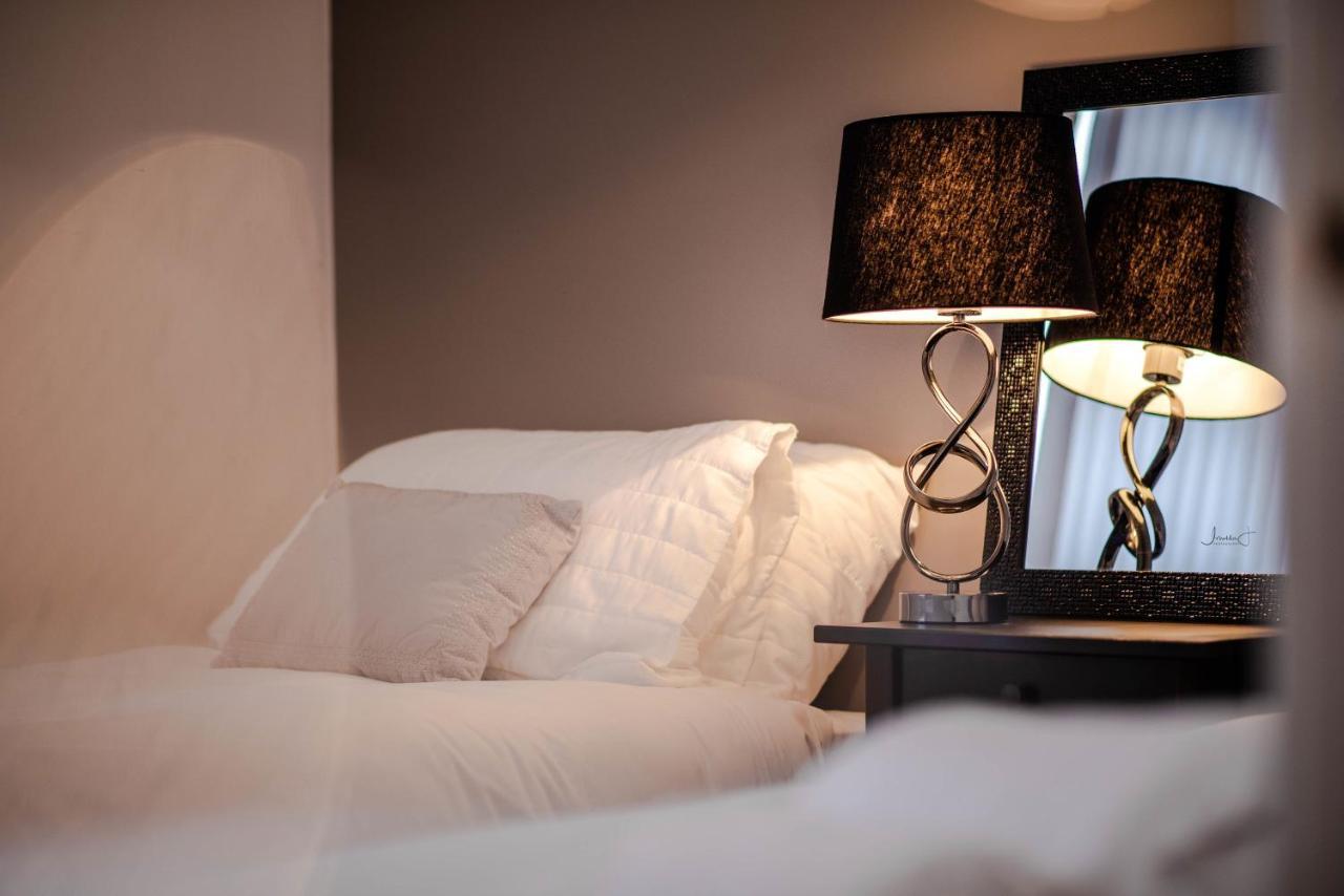 Liverpool At Gloucester Road - Infinity Apartments Extérieur photo