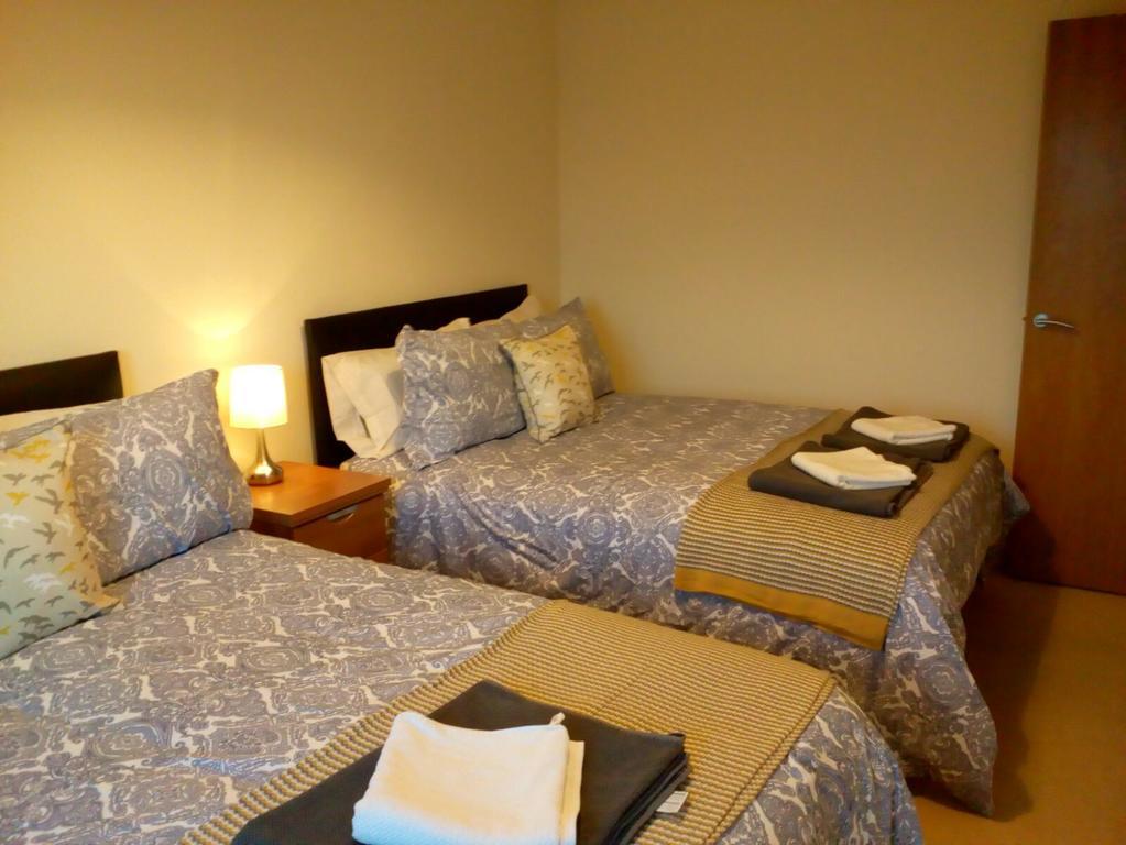 Liverpool At Gloucester Road - Infinity Apartments Extérieur photo