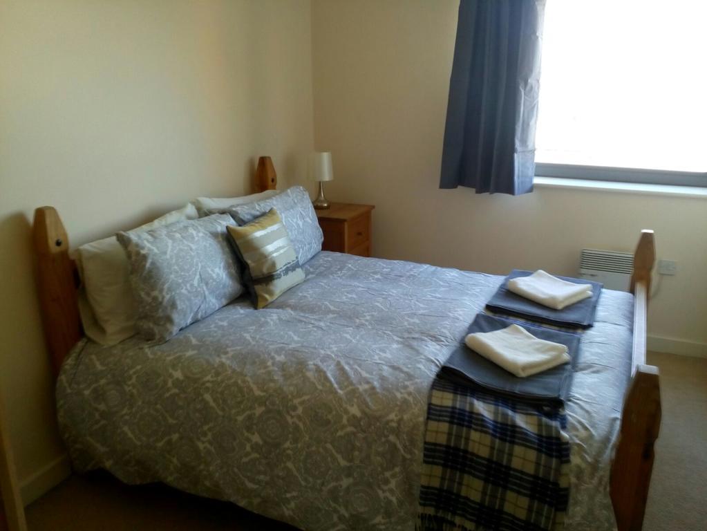 Liverpool At Gloucester Road - Infinity Apartments Extérieur photo