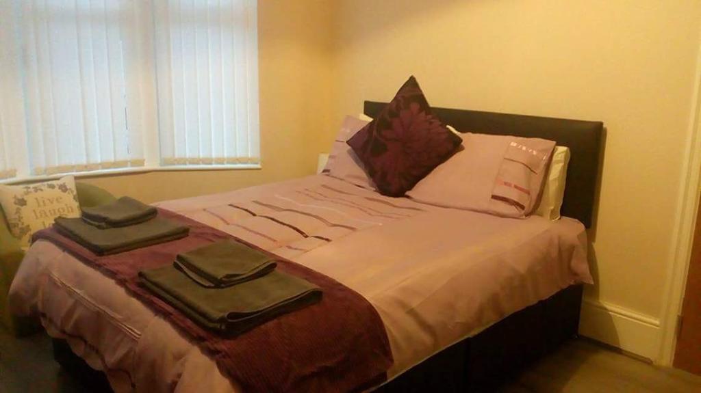 Liverpool At Gloucester Road - Infinity Apartments Extérieur photo