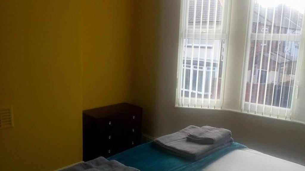 Liverpool At Gloucester Road - Infinity Apartments Extérieur photo