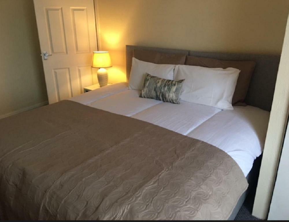 Liverpool At Gloucester Road - Infinity Apartments Extérieur photo