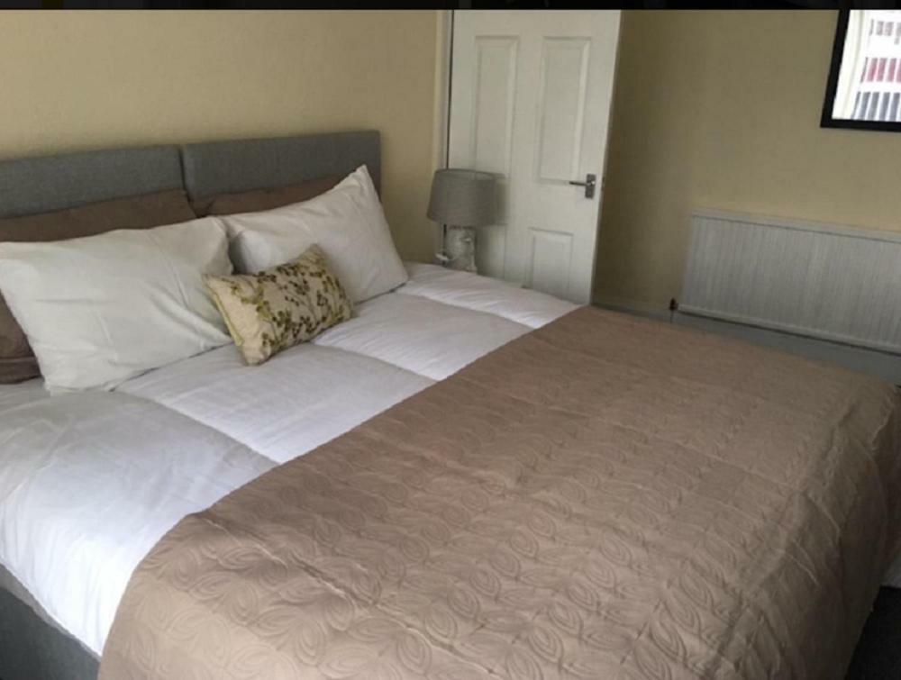 Liverpool At Gloucester Road - Infinity Apartments Extérieur photo